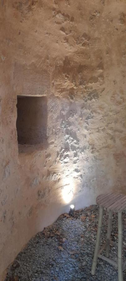 Saint-Genès-de-Castillon Moulin De Bigorreヴィラ エクステリア 写真