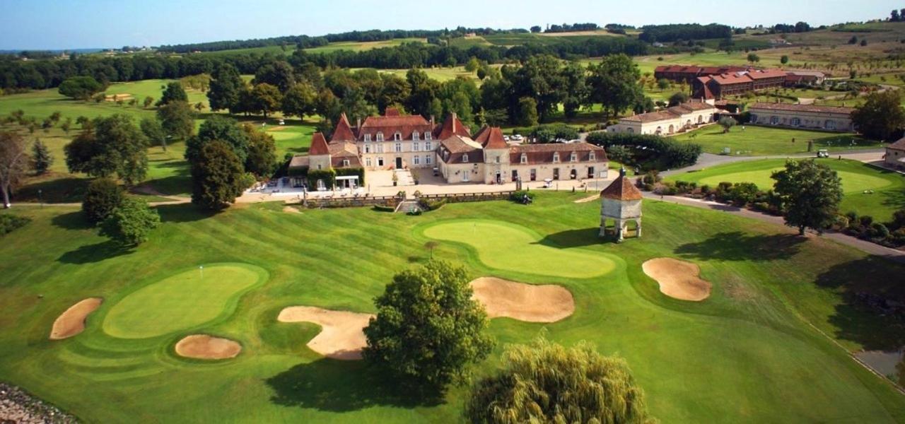 Saint-Genès-de-Castillon Moulin De Bigorreヴィラ エクステリア 写真